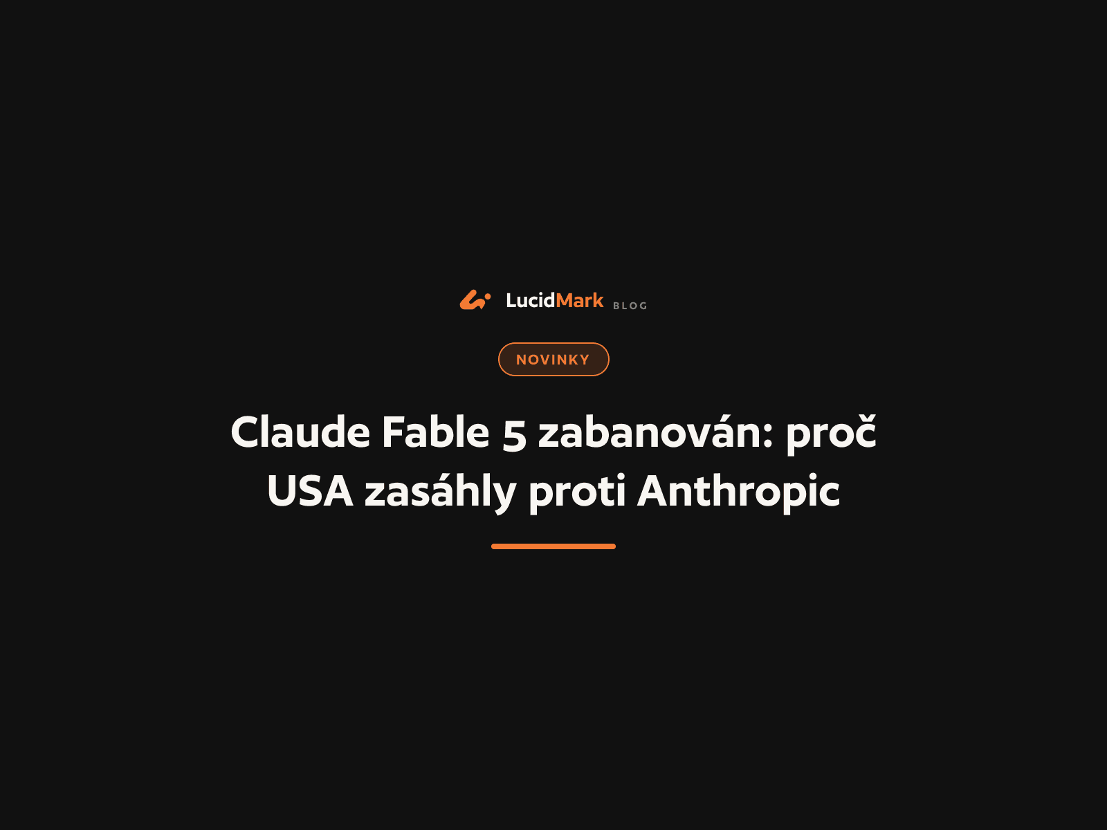 Abstraktní vizualizace AI modelu za digitální bariérou